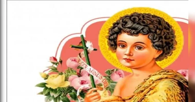 Imagem ilustrativa da notícia São João: conheça a história e orações do santo
