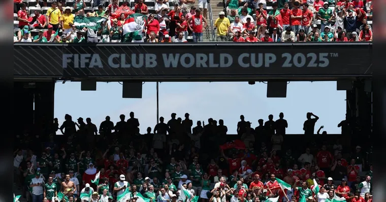 Imagem ilustrativa da notícia Esporte em colapso: como a crise climática ameaça o jogo dentro e fora dos estádios