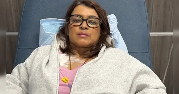 Imagem ilustrativa da notícia Preta Gil fez último pedido antes de morrer; saiba qual foi 