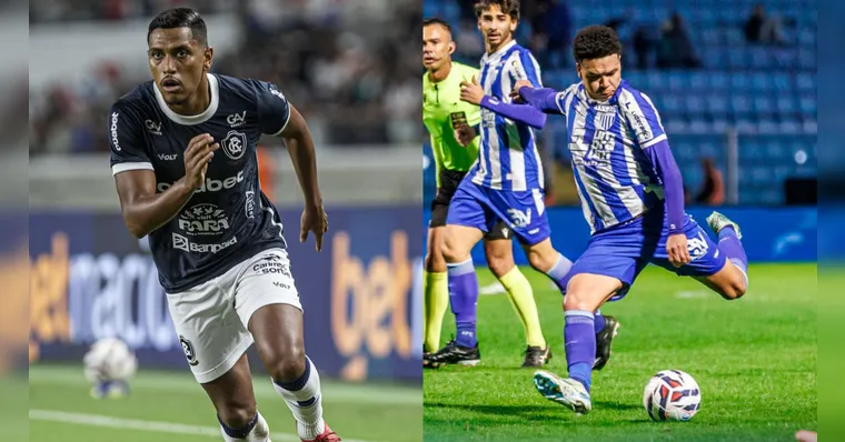 Imagem ilustrativa da notícia Remo x Avaí: onde assistir, horário e prováveis escalações