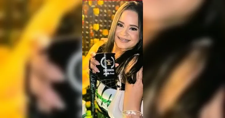 Imagem ilustrativa da notícia Enfermeira é encontrada morta dentro de condomínio em Ananindeua