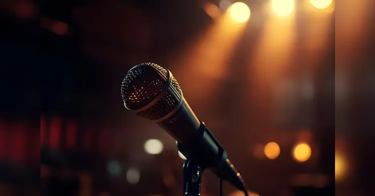 Imagem ilustrativa da notícia Cantora sertaneja Luna Alves morre horas depois de show, aos 39 anos
