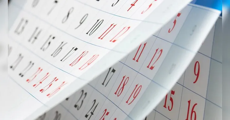 Imagem ilustrativa da notícia Tem feriado em Agosto? Veja calendário do ano e quem folga