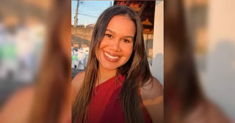 Imagem ilustrativa da notícia Enfermeira mandou 'SOS’ antes de ser morta com 34 facadas