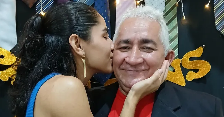 Imagem ilustrativa da notícia Amor como escolha: os laços além do sangue da paternidade socioafetiva