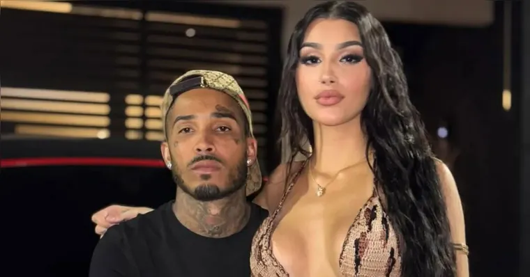 Imagem ilustrativa da notícia Bia Miranda e influenciadores são alvos de ação contra o "Tigrinho"