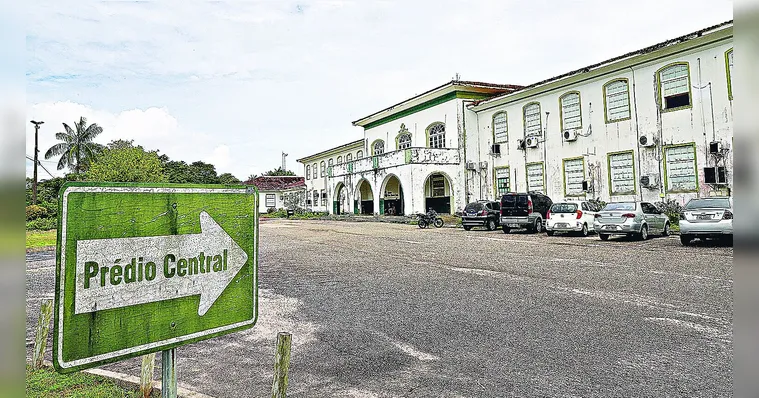 Imagem ilustrativa da notícia Revista Agropará mostra opções de turismo rural no Estado