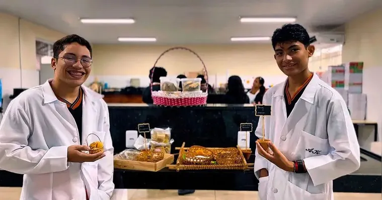 Imagem ilustrativa da notícia Governo do Pará destina R$ 50 milhões às escolas públicas