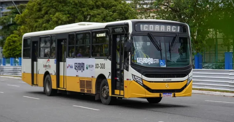 Imagem ilustrativa da notícia Prefeitura de Belém e Governo do Pará lançam app para pagamento de passagem de ônibus