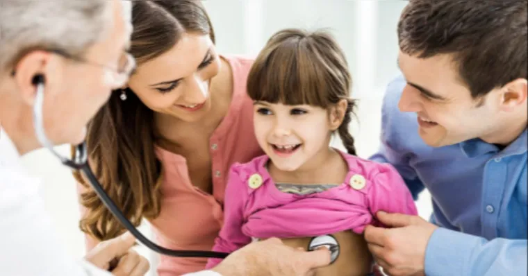 Imagem ilustrativa da notícia Alepa aprova PL que garante os dois pais em serviços médicos