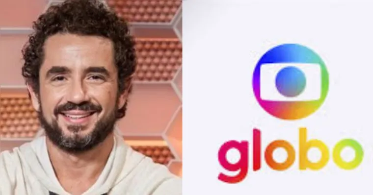Imagem ilustrativa da notícia Felipe Andreoli manda indireta à Globo após deixar emissora