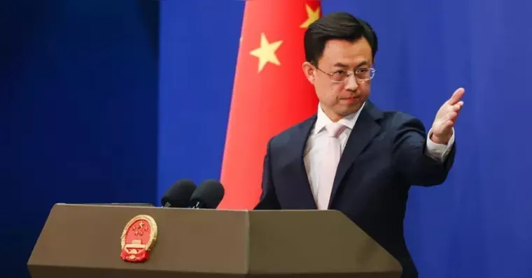 Imagem ilustrativa da notícia China inicia retirada de seus cidadãos de Israel e Irã