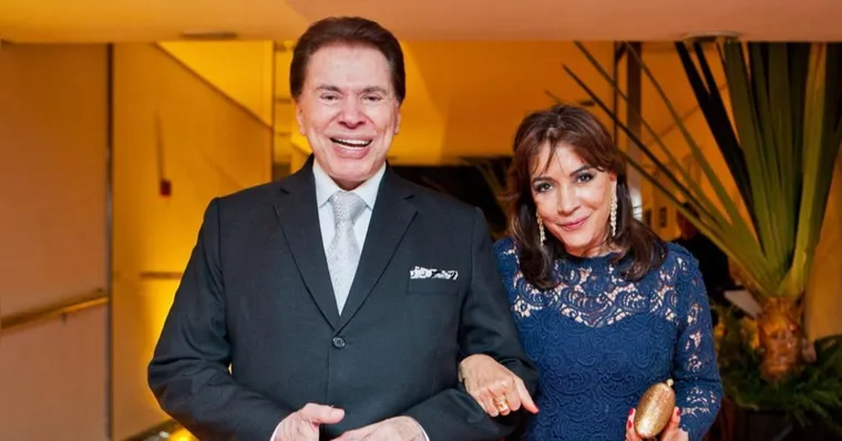 Imagem ilustrativa da notícia Quarto de Silvio Santos tinha item de motel; saiba o que era