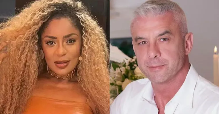 Imagem ilustrativa da notícia Cariúcha presta depoimento sobre denúncia de Alexandre Correa
