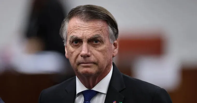 Imagem ilustrativa da notícia Julgamento de Bolsonaro pode começar em agosto; entenda