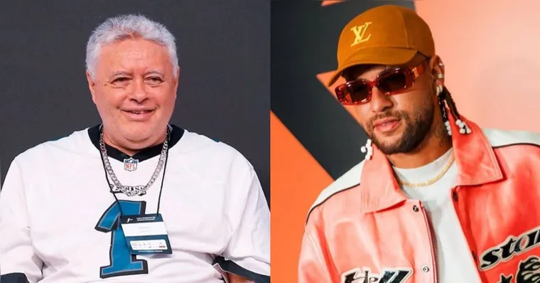 Imagem ilustrativa da notícia DJ Marlboro recusa oferta milionária de Neymar por imóvel