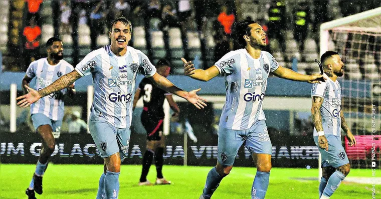 Imagem ilustrativa da notícia Paysandu: Aproveitamento como mandante é de apenas 27,8%