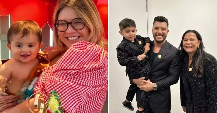 Imagem ilustrativa da notícia Vidente revela: Marilia mendonça sofre no plano espiritual