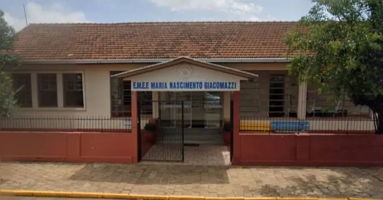 Imagem ilustrativa da notícia Adolescente entra em escola no RS e mata criança  de 9 anos a facadas