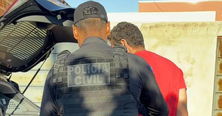 Imagem ilustrativa da notícia Golpe do "Falso Parente" leva cinco à prisão, no Rio e Mato Grosso 