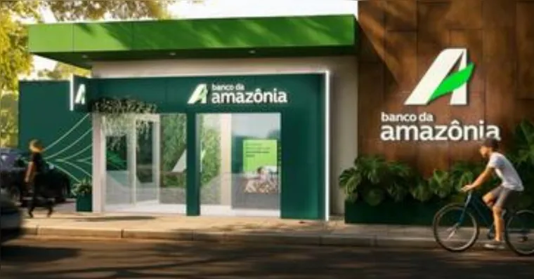 Imagem ilustrativa da notícia Banco da Amazônia renova marca com foco sustentável