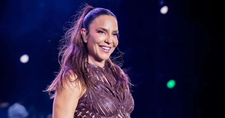 Imagem ilustrativa da notícia Como conseguir ingresso para show gratuito da Ivete Sangalo em Belém