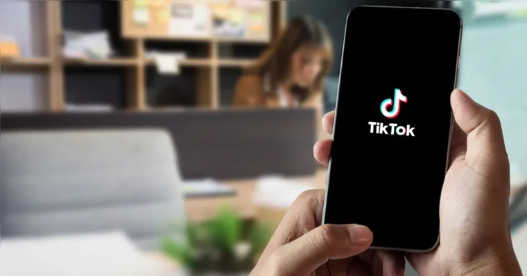 Imagem ilustrativa da notícia Pai mata filha a tiros após se recusar a excluir conta no TikTok