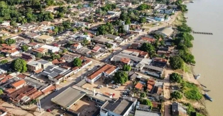 Imagem ilustrativa da notícia Homens desaparecidos em garimpo são encontrados mortos no Pará