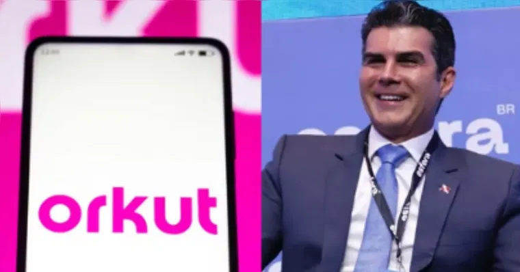 Imagem ilustrativa da notícia Helder Barbalho comenta a volta do Orkut