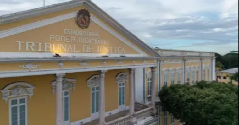Imagem ilustrativa da notícia Integrante do CV é condenado por assassinar policial no Pará