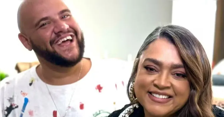 Imagem ilustrativa da notícia Gominho revela proibição de Preta Gil em despedida entre os dois