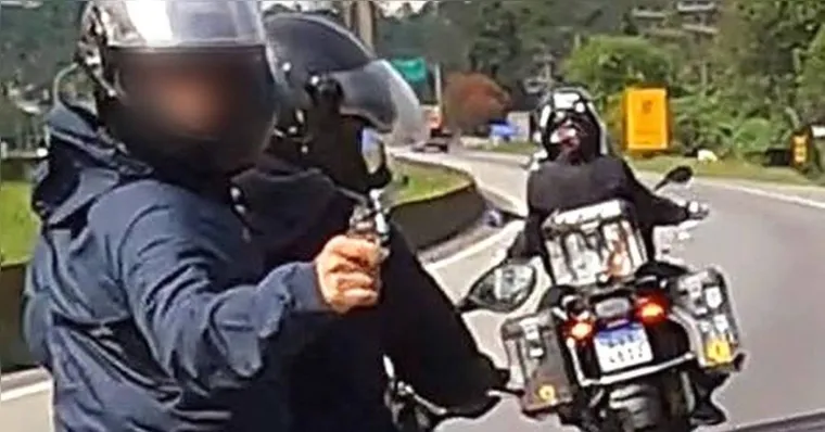 Imagem ilustrativa da notícia Saiba quais motos são mais visadas por ladrões em 2025