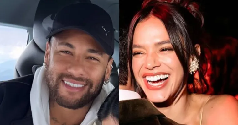 Imagem ilustrativa da notícia Neymar abre o jogo após provocações e máscaras de Marquezine
