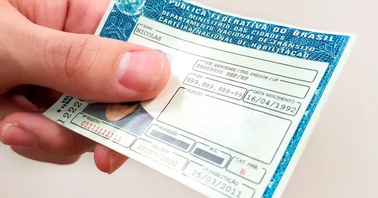 Imagem ilustrativa da notícia Brasil estuda liberar CNH sem aulas obrigatórias em autoescolas