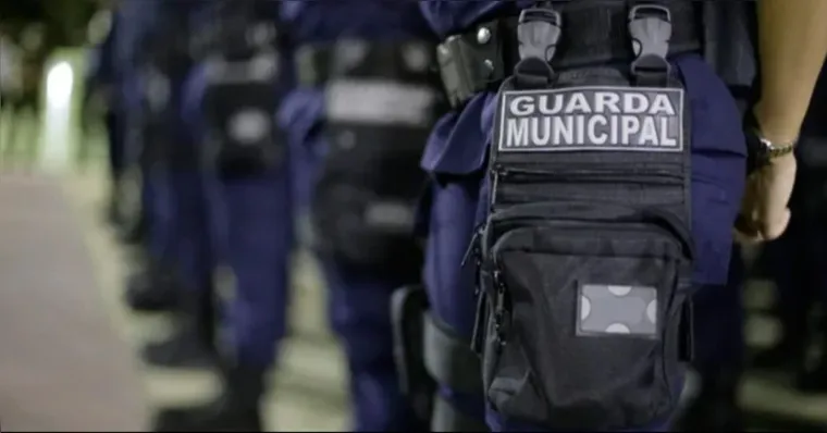 Imagem ilustrativa da notícia Guarda Municipal abre concursos com salários de até R$ 6.680,58