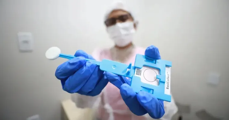 Imagem ilustrativa da notícia DNA: Pará integra Campanha Nacional para identificar desaparecidos