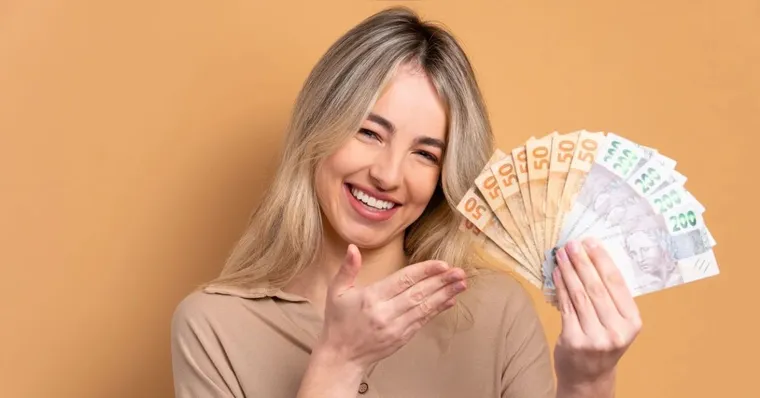 Imagem ilustrativa da notícia Veja como destravar sua vida financeira com esta simpatia