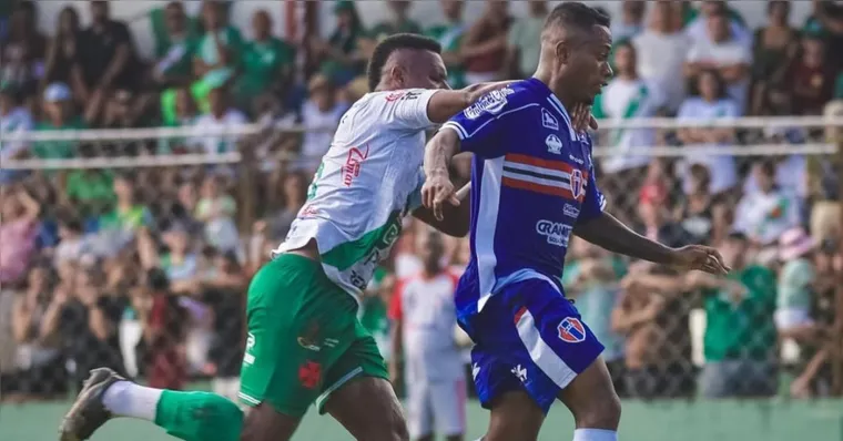 Imagem ilustrativa da notícia Apesar da vitória, Tuna é eliminada pelo Maranhão na Série D