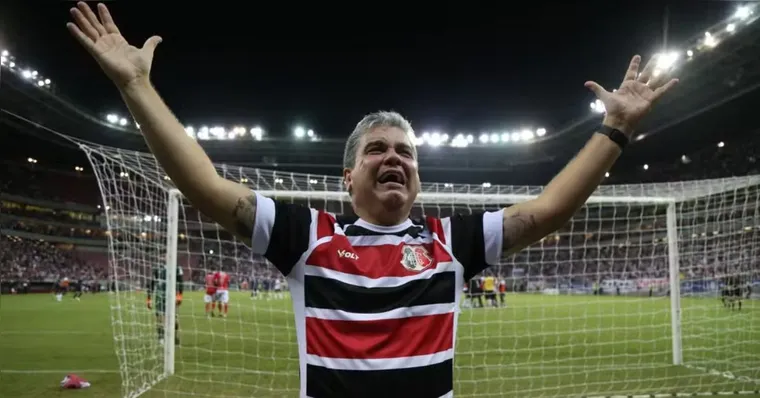 Imagem ilustrativa da notícia Definidos todos os confrontos das oitavas de final da Série D