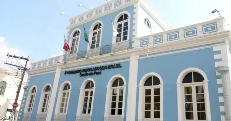 Imagem ilustrativa da notícia OAB-PA divulga nomes eleitos para o Quinto Constitucional; Confira