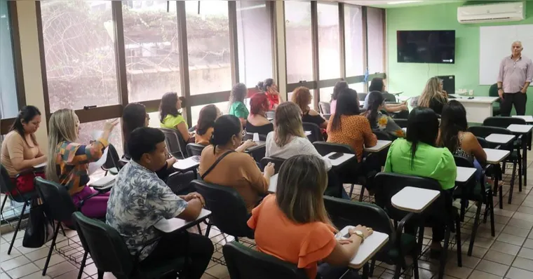 Imagem ilustrativa da notícia Servidores já podem se inscrever no curso de Tecnólogo em Gestão Pública
