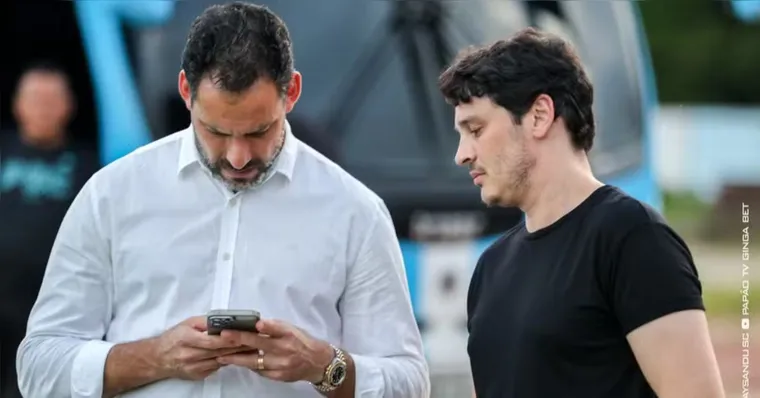 Imagem ilustrativa da notícia Paysandu agiliza pagar Transfer Ban para confirmar três contratações