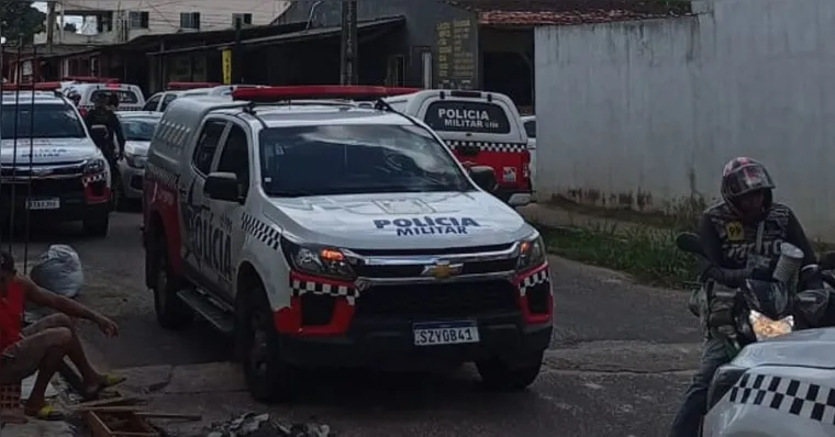 Imagem ilustrativa da notícia Investigador da Polícia Civil é baleado durante tentativa de assalto em Belém
