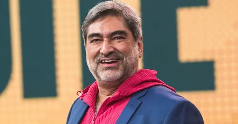 Imagem ilustrativa da notícia Últimas notícias sobre affair de Zeca Camargo e jogador de futebol famoso