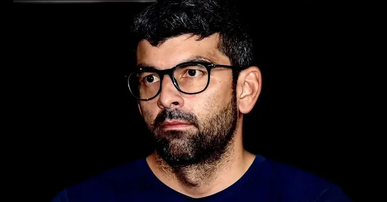 Imagem ilustrativa da notícia Daniel Santos é afastado da prefeitura de Ananindeua em investigação do Ministério Público
