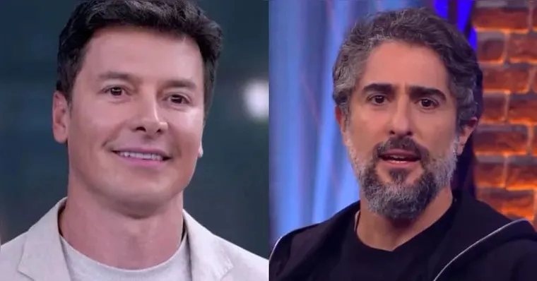 Imagem ilustrativa da notícia Rodrigo Faro? Marcos Mion? Descubra quem vai comandar o BBB 26