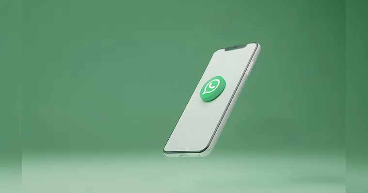 Imagem ilustrativa da notícia WhatsApp: veja como saber se sua conta foi acessada por terceiros