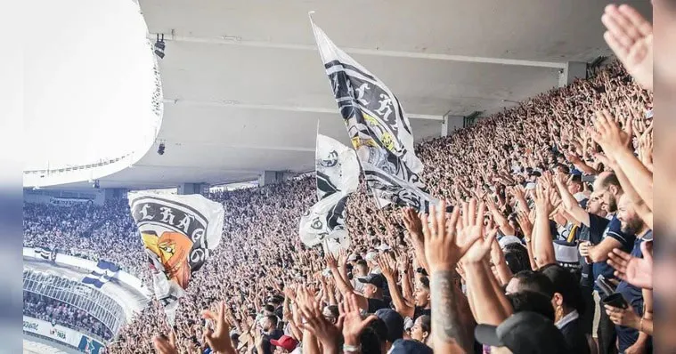Imagem ilustrativa da notícia Torcida do Remo esgota ingressos do lado A para o Re-Pa 