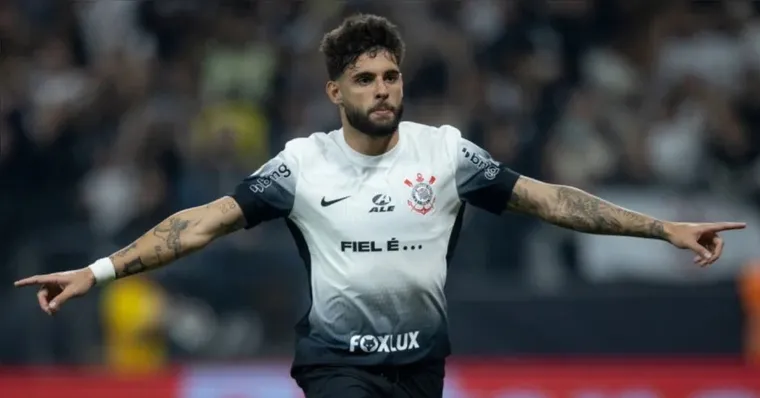 Imagem ilustrativa da notícia Juventude x Corinthians na 19ª rodada da Série A: onde assistir?