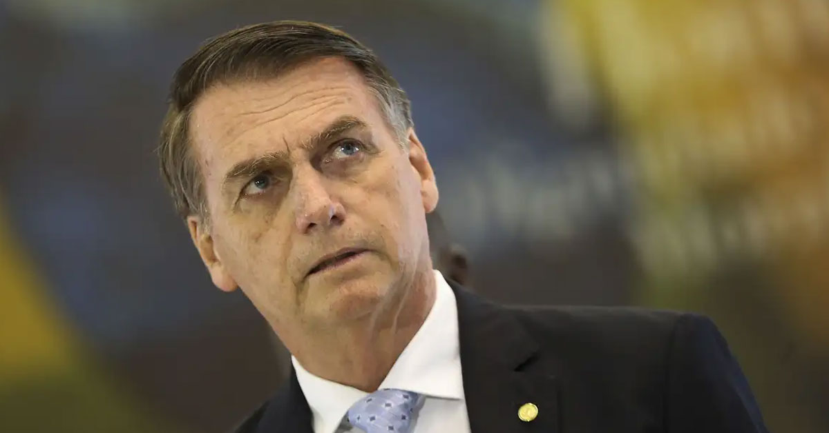 Bolsonaro acredita piamente que um de seus aliados chegará ao Palácio do Planalto em 2026.